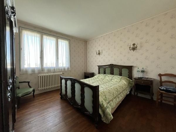 Maison à vendre |  Tulle |  7 pièces | 135 m²