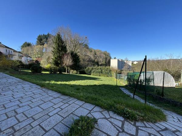 Maison à vendre |  Tulle |  7 pièces | 135 m²