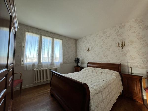 Maison à vendre |  Tulle |  7 pièces | 135 m²