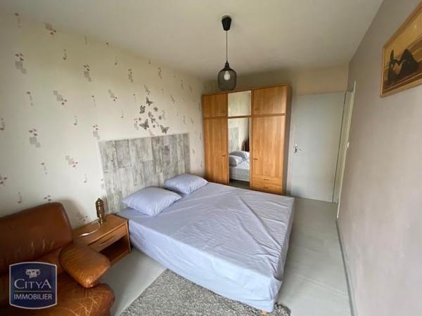 Location appartement Belfort (90000) 2 pièces 43.4m²