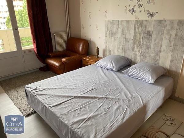 Location appartement Belfort (90000) 2 pièces 43.4m²