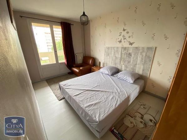 Location appartement Belfort (90000) 2 pièces 43.4m²