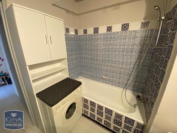 Location appartement Belfort (90000) 2 pièces 43.4m²