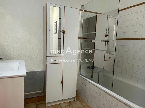 Maison à SAINT-PIERRE-D'OLERON, 17310 - 4 pièces 58m²