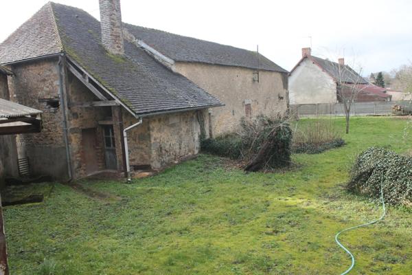 Maison à FYE, 72610 - 6 pièces 165m²