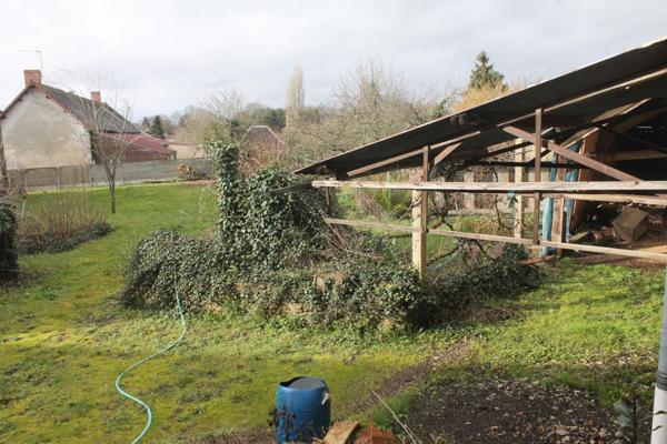 Maison à FYE, 72610 - 6 pièces 165m²