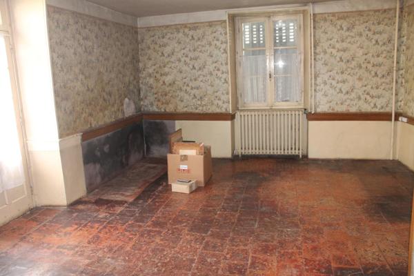 Maison à FYE, 72610 - 6 pièces 165m²