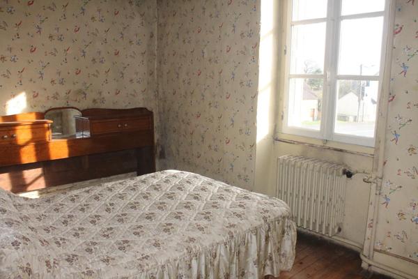 Maison à FYE, 72610 - 6 pièces 165m²