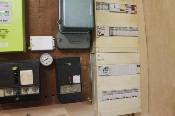 Maison à FYE, 72610 - 6 pièces 165m²