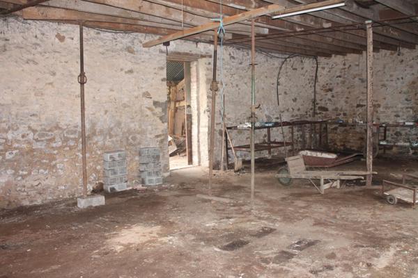 Maison à FYE, 72610 - 6 pièces 165m²