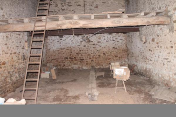 Maison à FYE, 72610 - 6 pièces 165m²