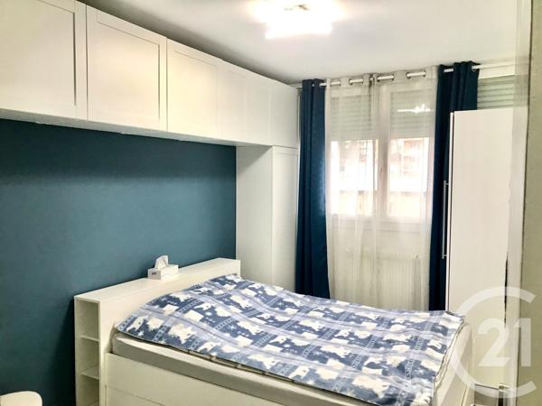 Appartement F3 à vendre  3 pièces - 54,78 m2 ST ETIENNE - 42