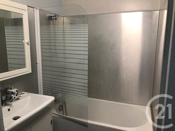 Appartement F3 à vendre  3 pièces - 54,78 m2 ST ETIENNE - 42