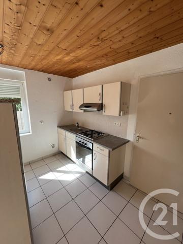 Appartement F2 à vendre  2 pièces - 39,99 m2 VILLERS LE LAC - 25