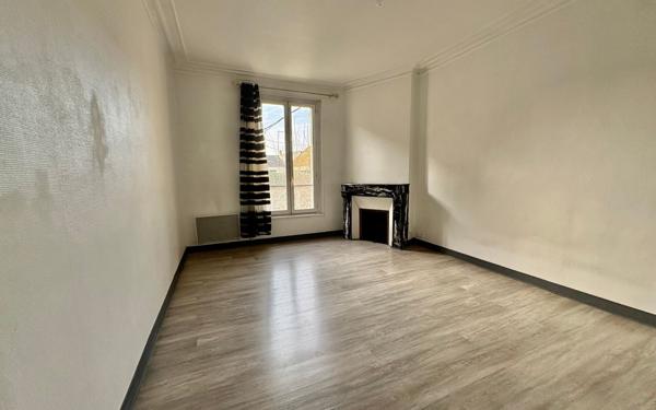 Appartement à vendre    1 pièce • 29,03 m2 Coulommiers