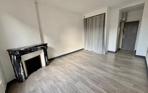 Appartement à vendre    1 pièce • 29,03 m2 Coulommiers