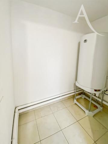 Appartement 2 pièce(s) 42.34 m2