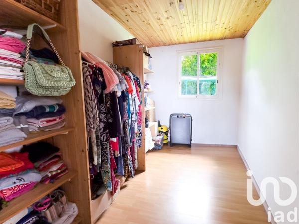 Maison à vendre 4 pièces 80 m² Saint-Denis