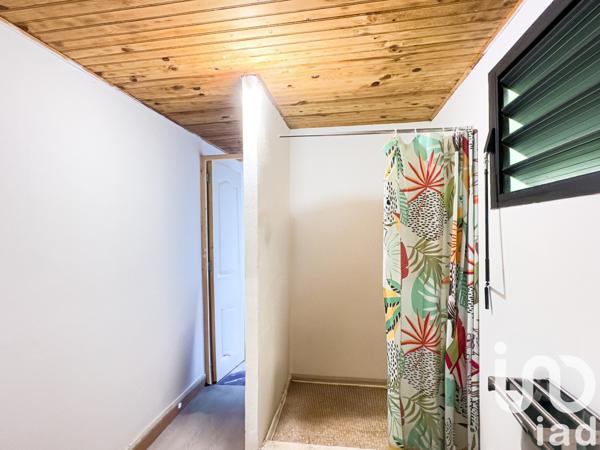 Maison à vendre 4 pièces 80 m² Saint-Denis