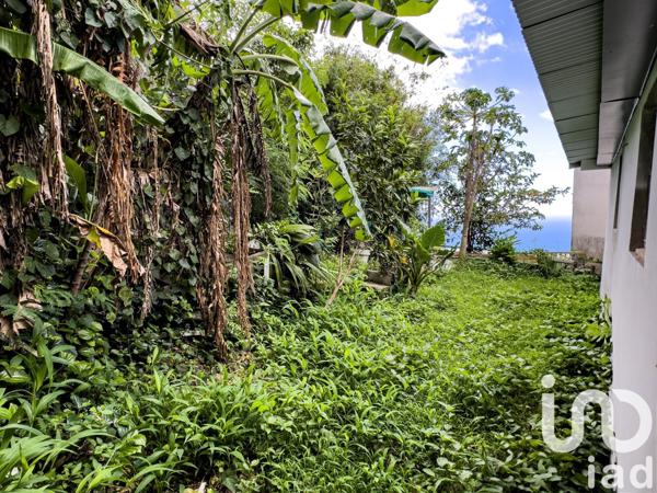 Maison à vendre 4 pièces 80 m² Saint-Denis