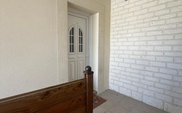 Appartement à vendre    3 pièces • 70,88 m2 Saujon