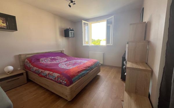 Appartement à vendre    3 pièces • 70,88 m2 Saujon