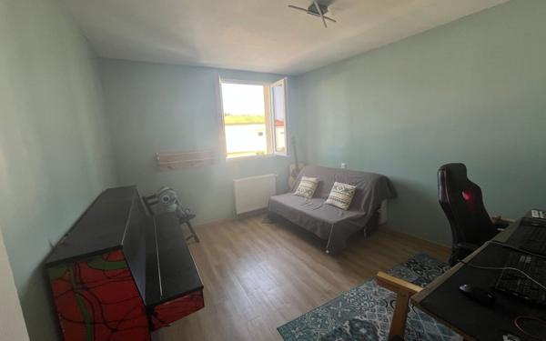 Appartement à vendre    3 pièces • 70,88 m2 Saujon