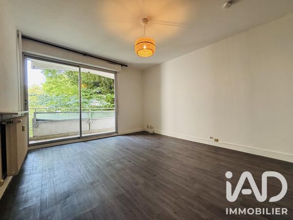 Studio à vendre 32 m² Nancy