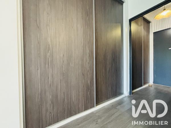 Studio à vendre 32 m² Nancy