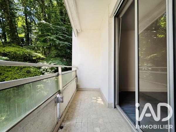 Studio à vendre 32 m² Nancy
