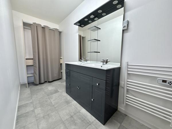 Maison contemporaine avec terrasses et jardin Lédat (47300)