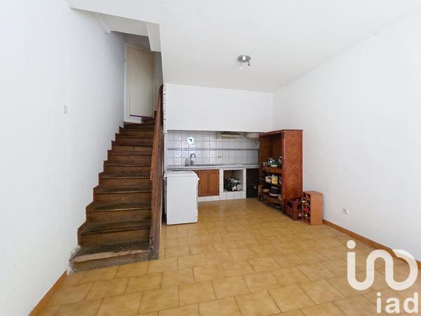Maison à vendre 3 pièces 56 m² Pamiers
