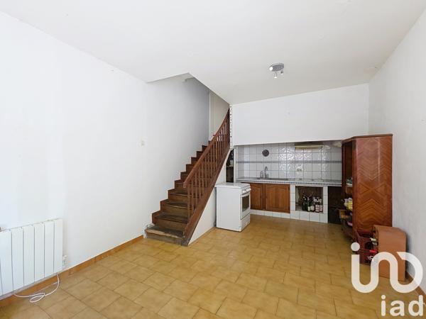 Maison à vendre 3 pièces 56 m² Pamiers