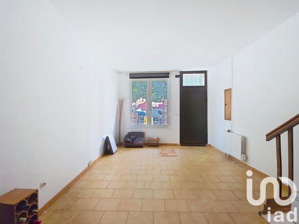 Maison à vendre 3 pièces 56 m² Pamiers