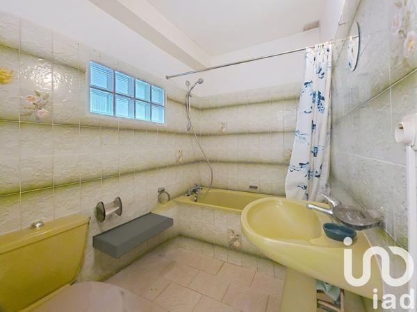 Maison à vendre 3 pièces 56 m² Pamiers