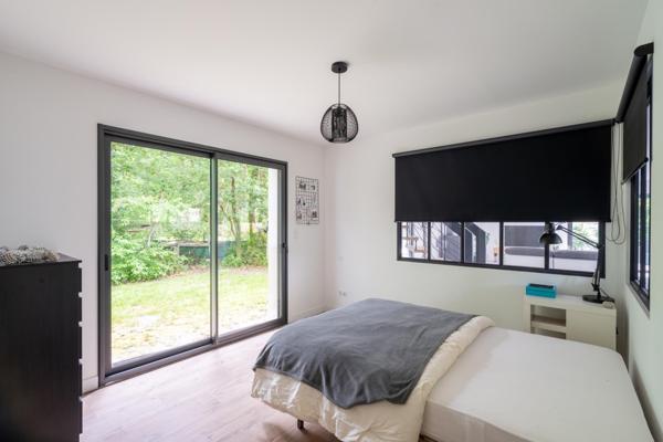 Maison 160 m2 avec garage