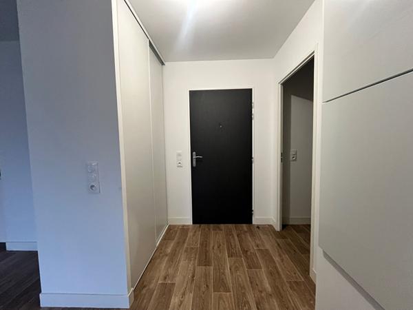 Appartement Grand Couronne 2 pièces 46.45 m2