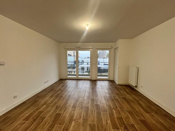 Appartement Grand Couronne 2 pièces 46.45 m2