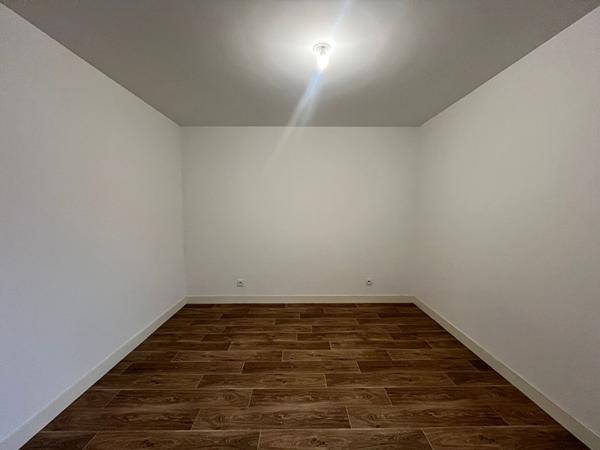 Appartement Grand Couronne 2 pièces 46.45 m2