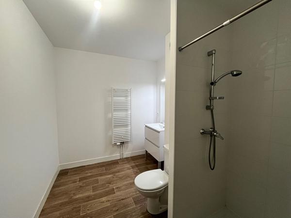 Appartement Grand Couronne 2 pièces 46.45 m2