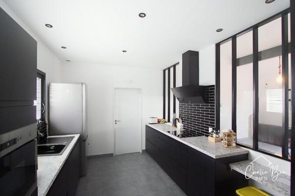 Maison familiale 3 chambres