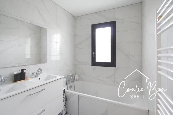 Maison familiale 3 chambres