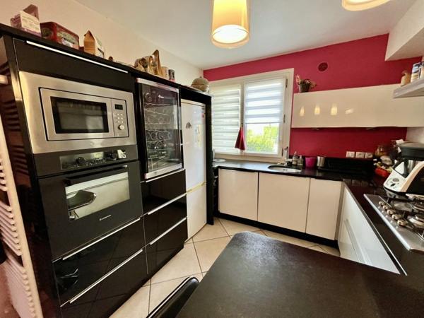 Maison à vendre |  Vierzon |  7 pièces | 151 m²