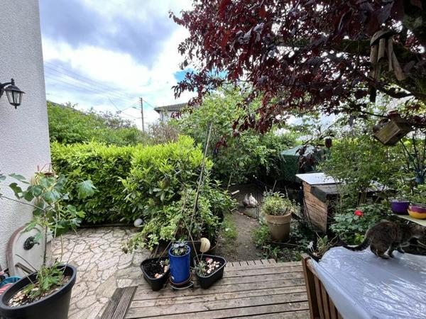 Maison à vendre |  Vierzon |  7 pièces | 151 m²