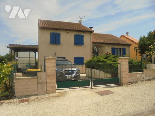 Charmant pavillon indépendant très bien situé