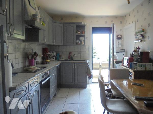 Charmant pavillon indépendant très bien situé