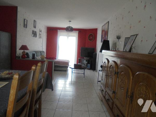 Charmant pavillon indépendant très bien situé