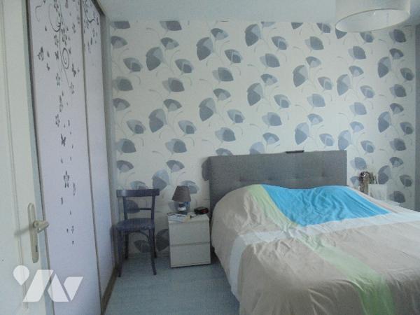 Charmant pavillon indépendant très bien situé