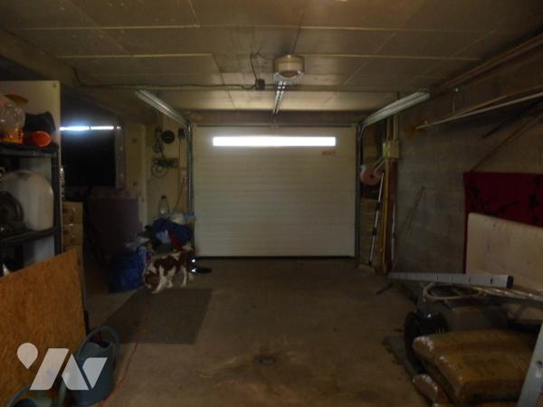 Charmant pavillon indépendant très bien situé