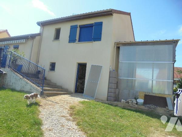 Charmant pavillon indépendant très bien situé